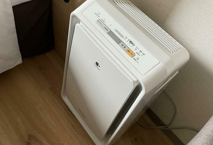 スタンダードシングルルーム, Kohoku