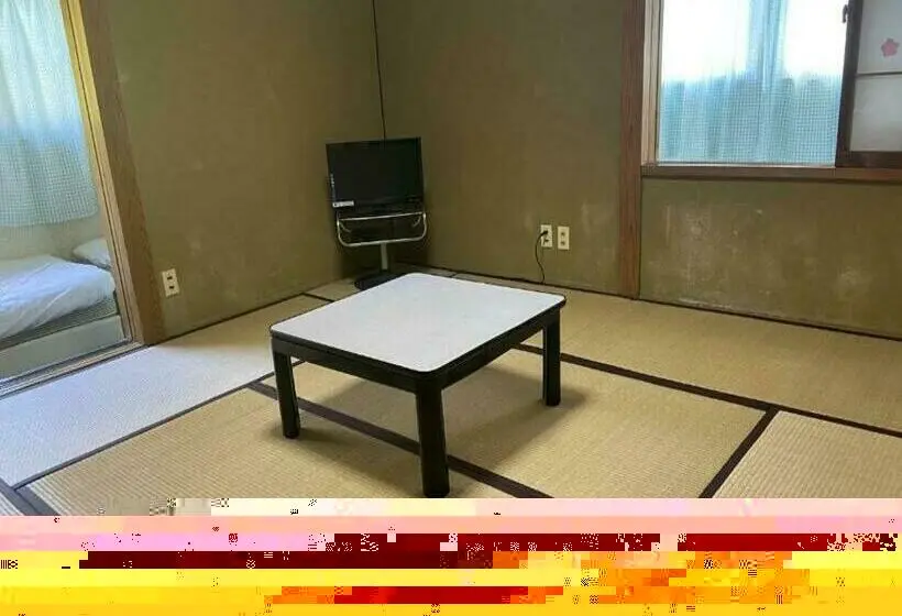 ファミリールーム, Lodge Oakland