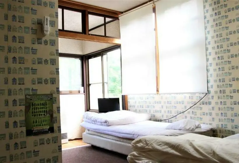 スタンダードルーム, Lodge Oakland