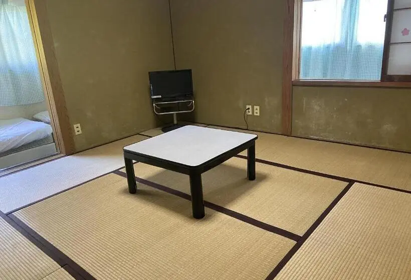 スタンダードルーム, Lodge Oakland