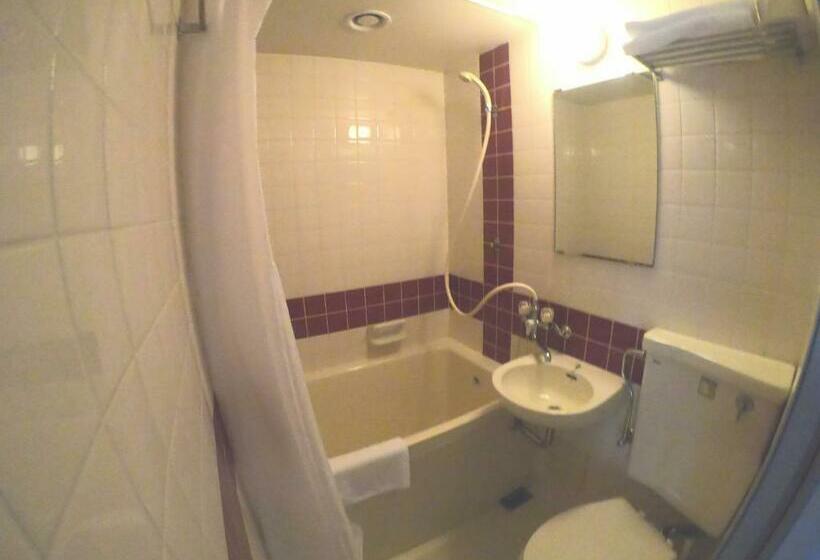 スタンダードルーム, Monkey Rider