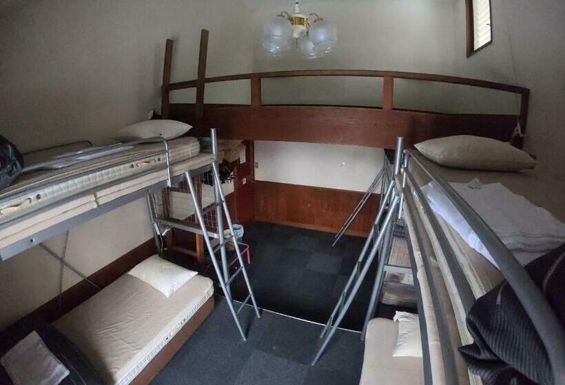 バスルーム共有のトリプルスタンダード, Monkey Rider