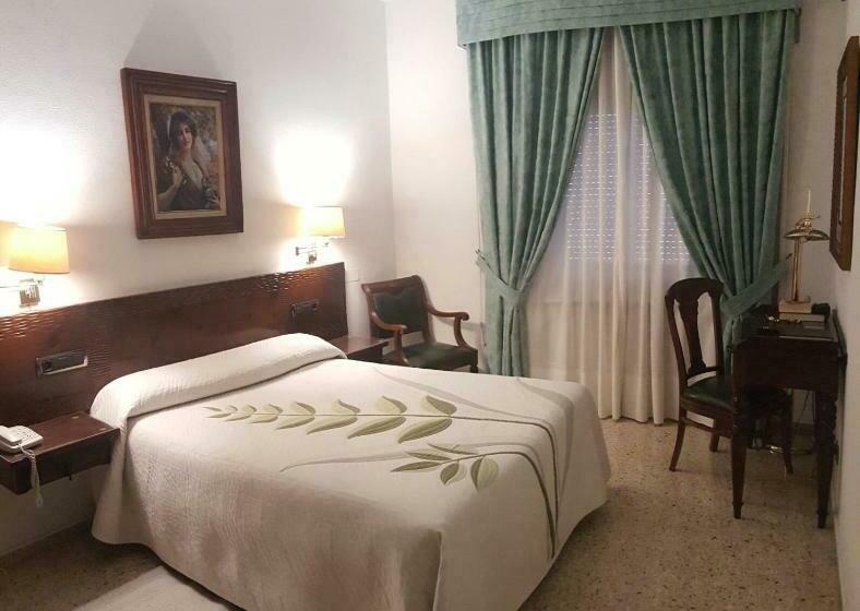 غرفة قياسية, Nico