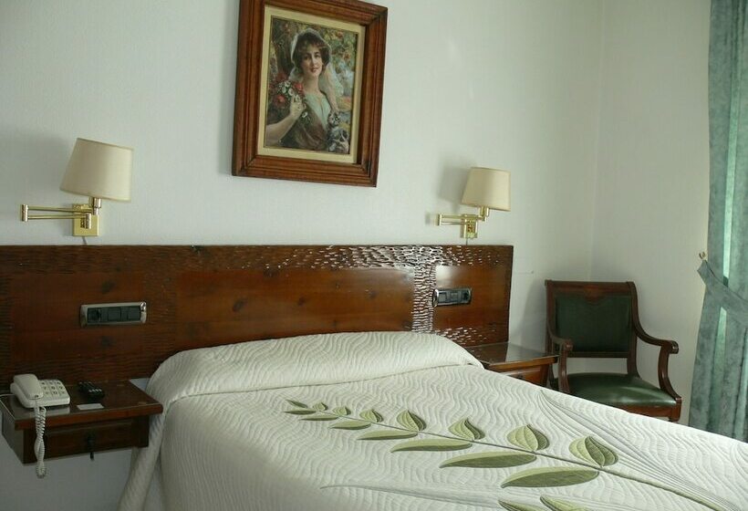 غرفة قياسية, Nico