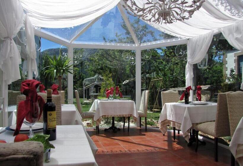 小型套房, Posada Del Indiano