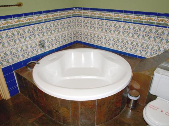Полулюкс, Posada Del Indiano
