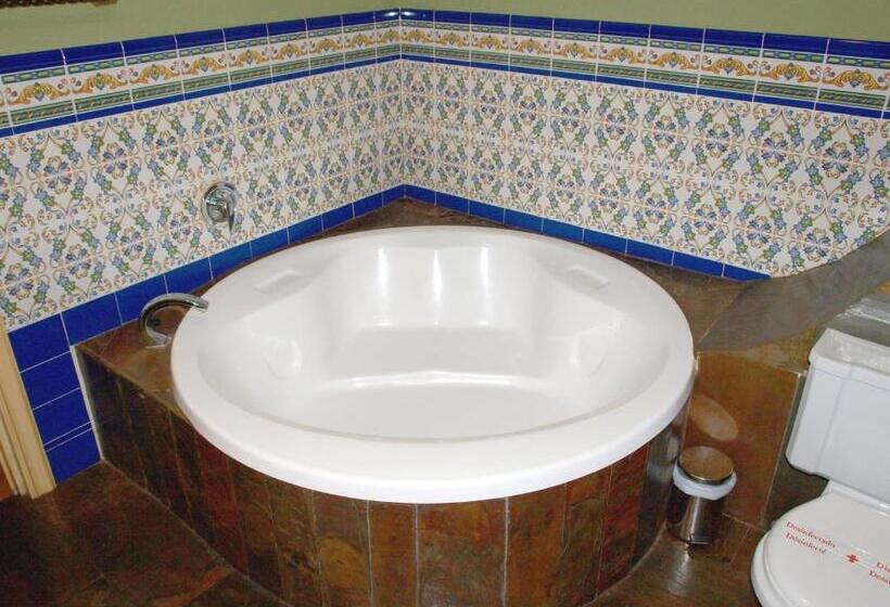 小型套房, Posada Del Indiano