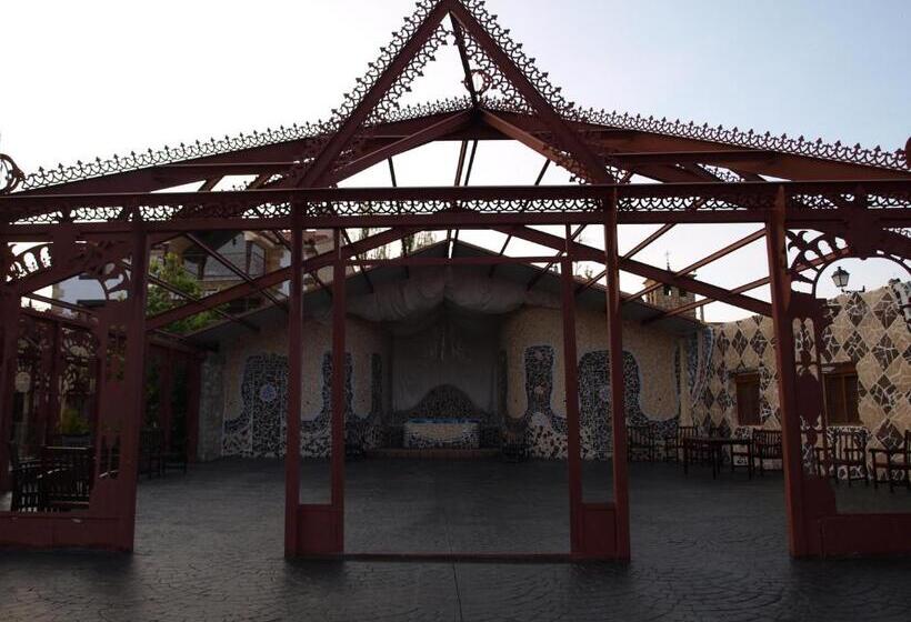 小型套房, Posada Del Indiano