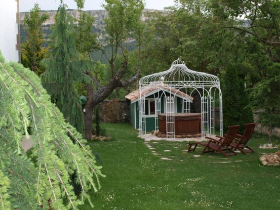 标准间, Posada Del Indiano