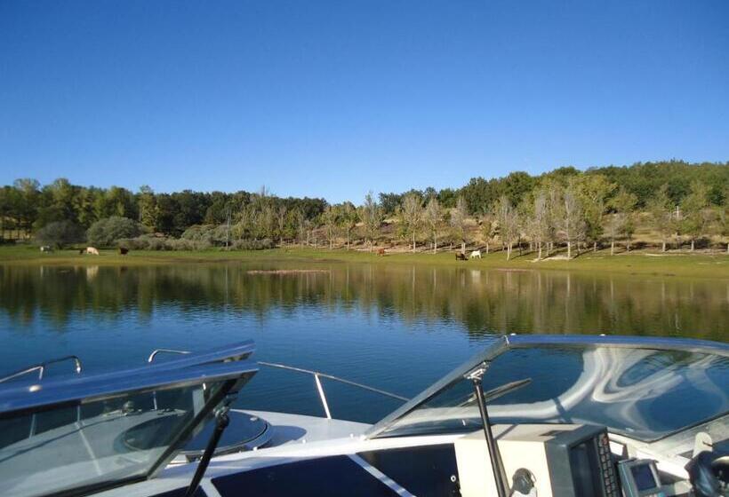 标准间, Posada Del Indiano