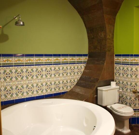 小型套房, Posada Del Indiano