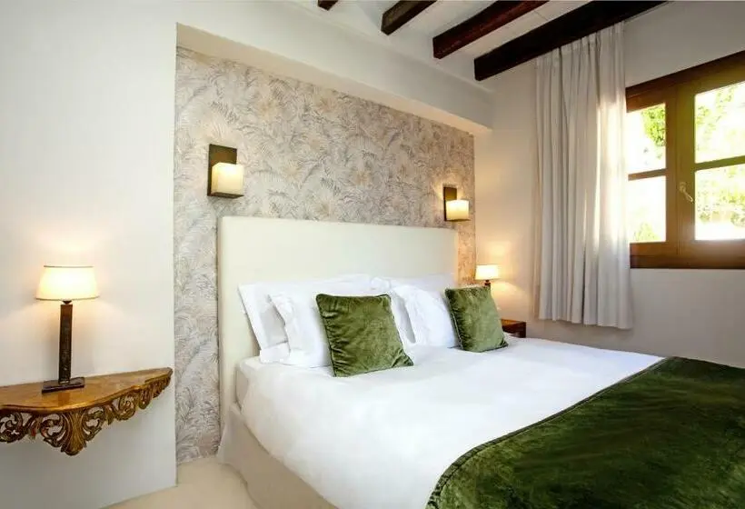 اتاق استاندارد, & Restaurant Jardi D Artà