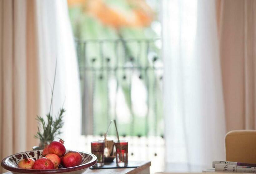 스탠다드 룸, & Restaurant Jardi D Artà