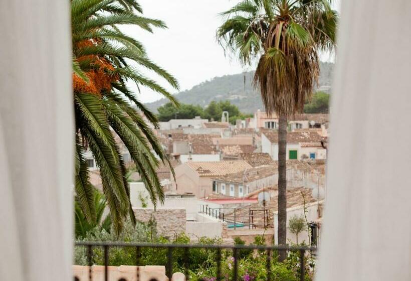 스탠다드 룸, & Restaurant Jardi D Artà