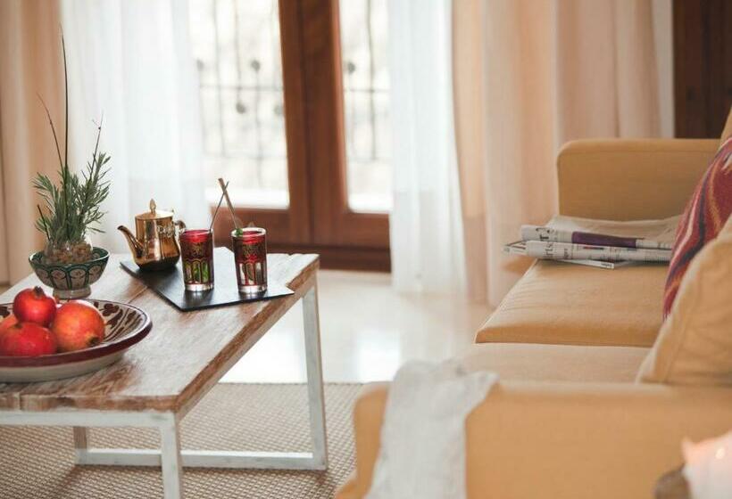 스탠다드 룸, & Restaurant Jardi D Artà