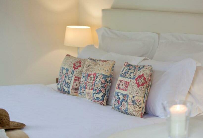 스탠다드 룸, & Restaurant Jardi D Artà