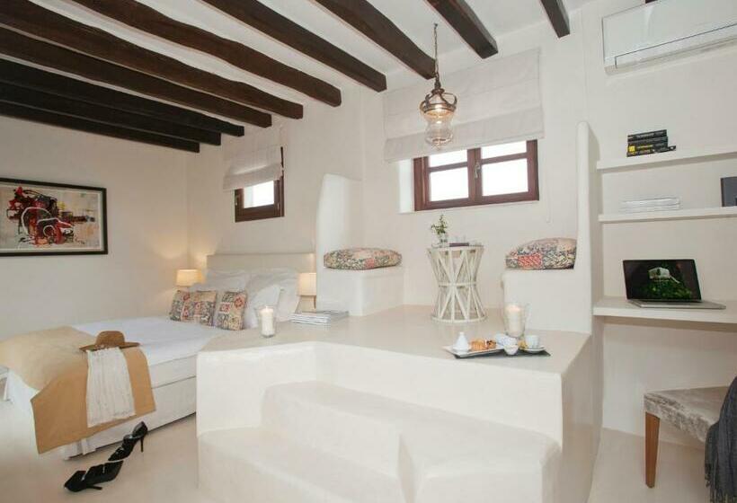 스탠다드 룸, & Restaurant Jardi D Artà