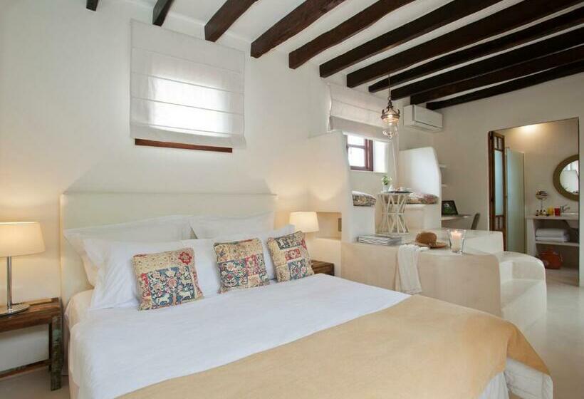 스탠다드 룸, & Restaurant Jardi D Artà