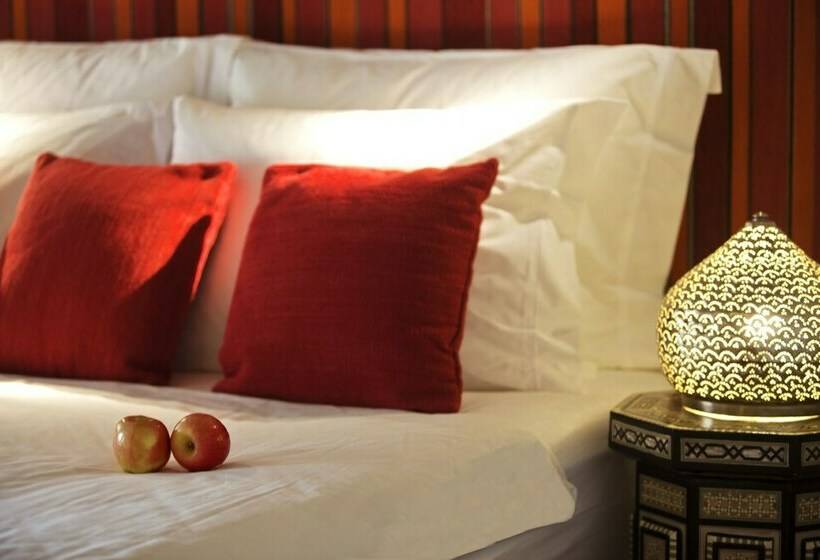 스탠다드 룸, & Restaurant Jardi D Artà