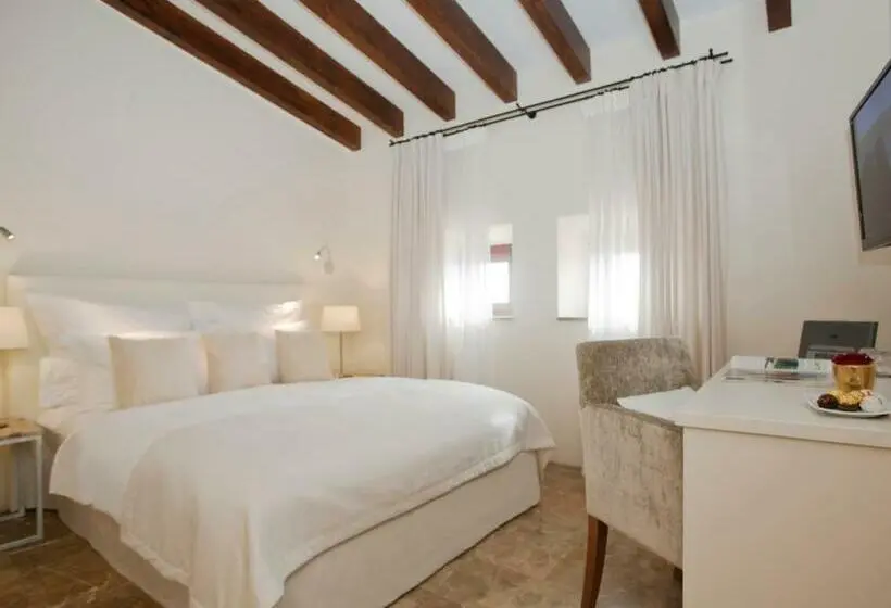 اتاق استاندارد, & Restaurant Jardi D Artà