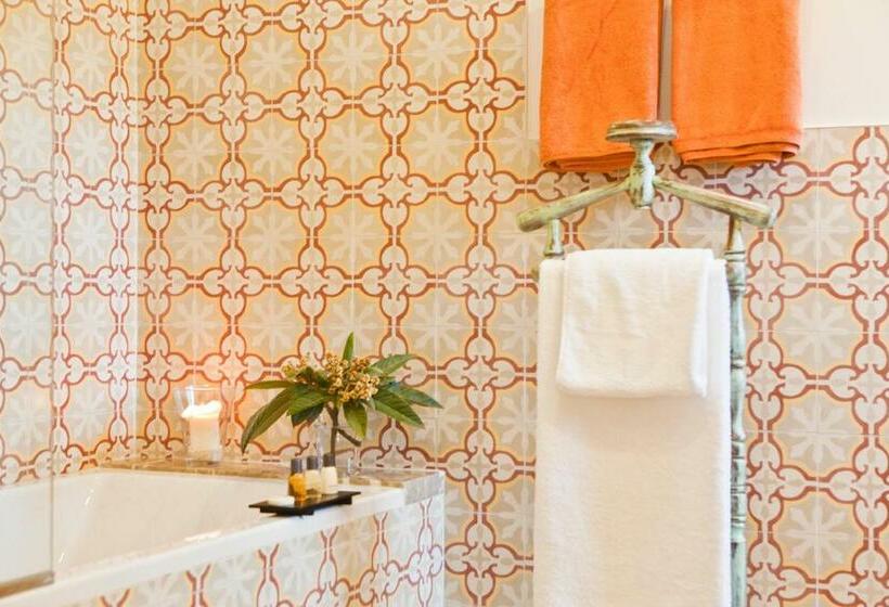 스탠다드 룸, & Restaurant Jardi D Artà