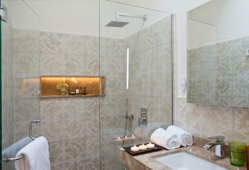 스탠다드 룸, & Restaurant Jardi D Artà