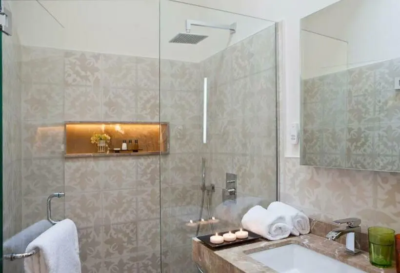 اتاق استاندارد, & Restaurant Jardi D Artà