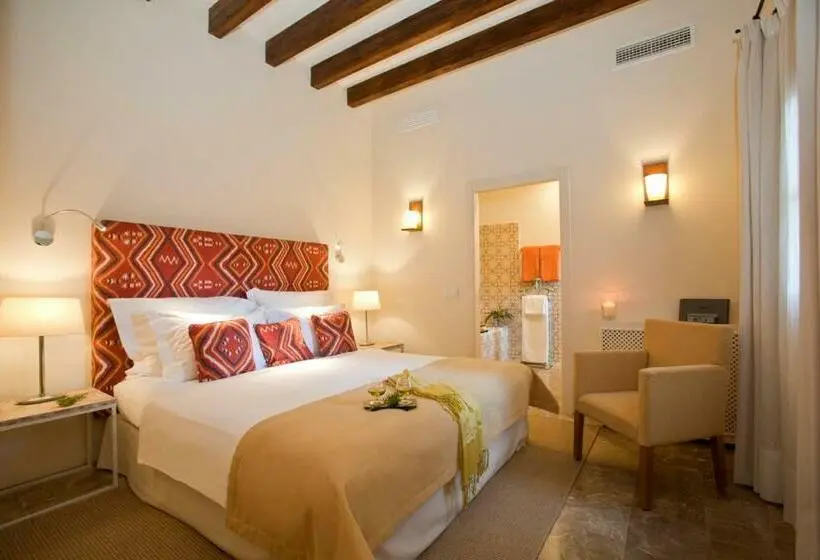 اتاق استاندارد, & Restaurant Jardi D Artà