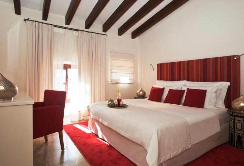 수피리어 룸, & Restaurant Jardi D Artà