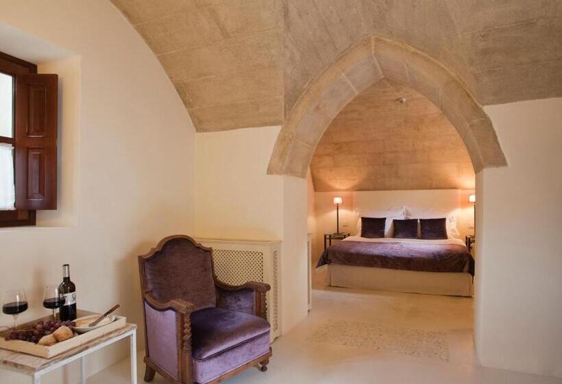 수피리어 룸, & Restaurant Jardi D Artà