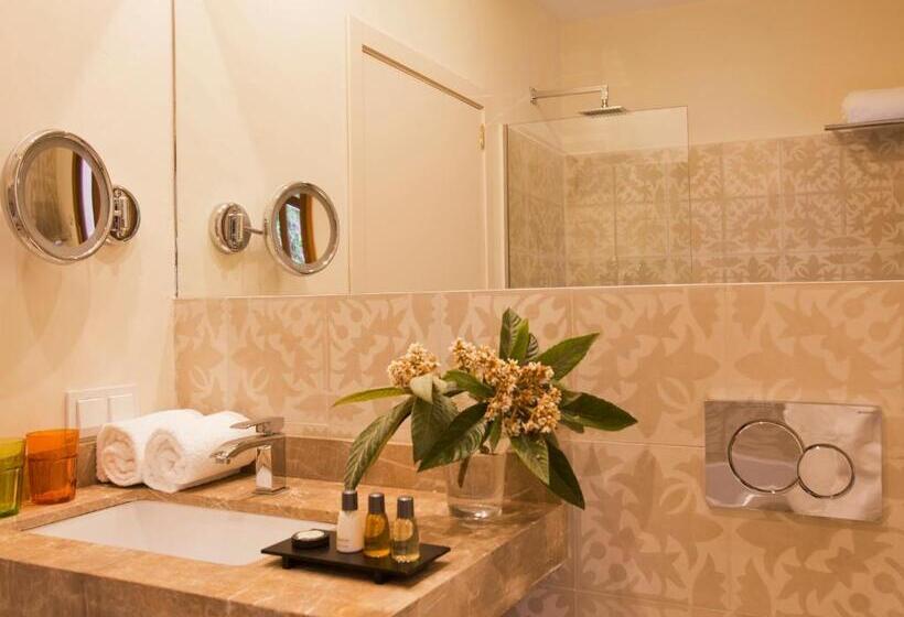 주니어 스위트, & Restaurant Jardi D Artà