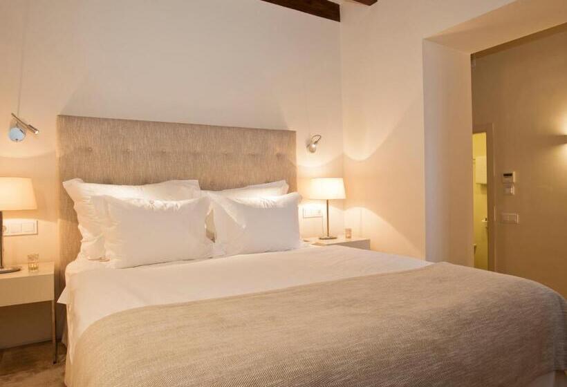 주니어 스위트, & Restaurant Jardi D Artà