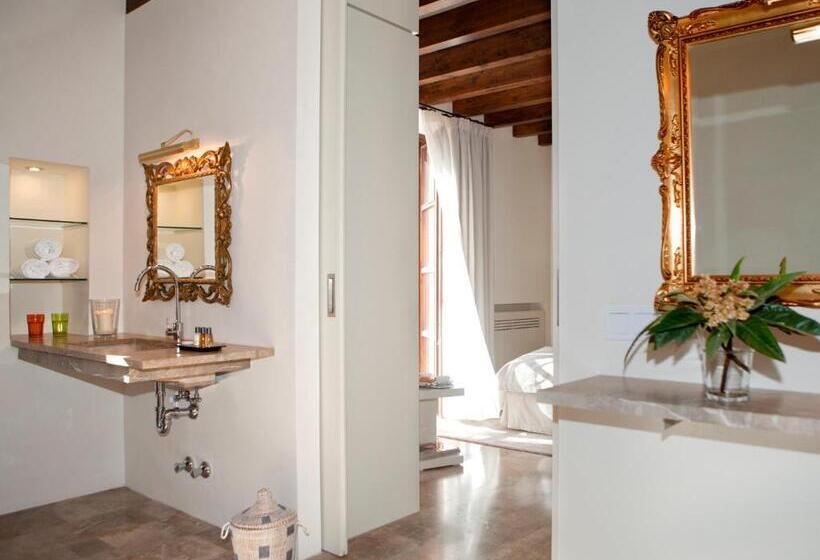 주니어 스위트, & Restaurant Jardi D Artà