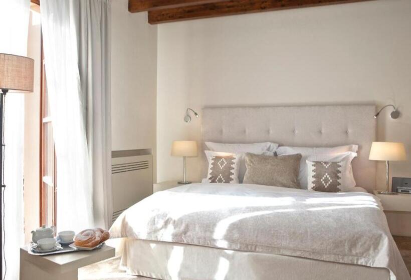 주니어 스위트, & Restaurant Jardi D Artà