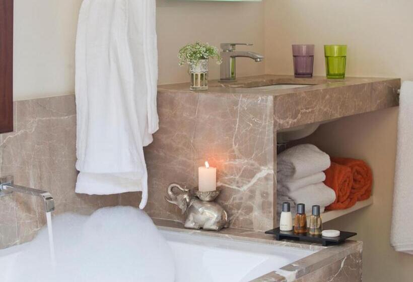 스위트, & Restaurant Jardi D Artà