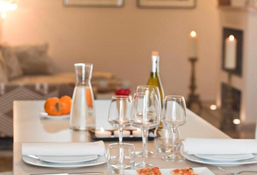 스위트, & Restaurant Jardi D Artà