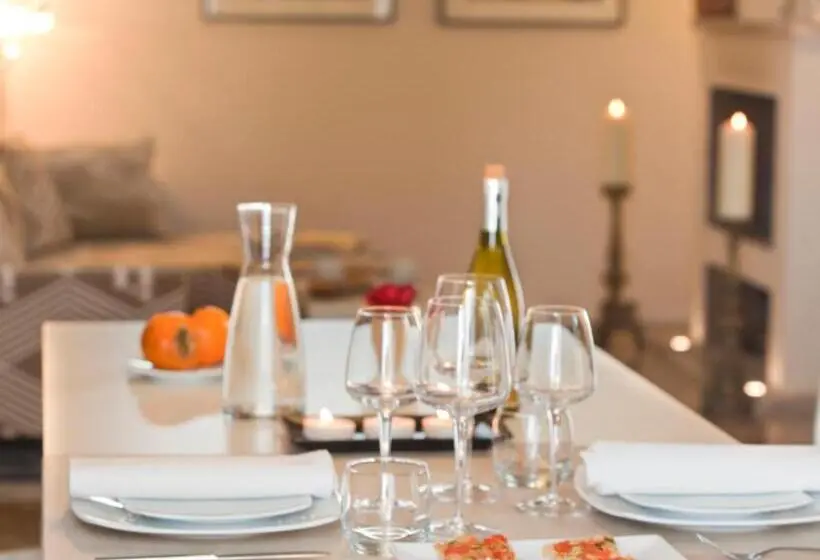 سوییت, & Restaurant Jardi D Artà