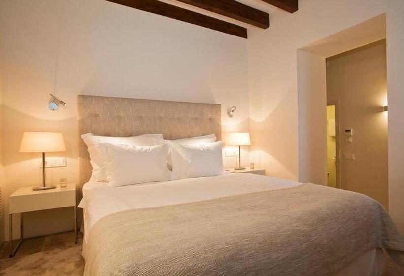 주니어 스위트, & Restaurant Jardi D Artà