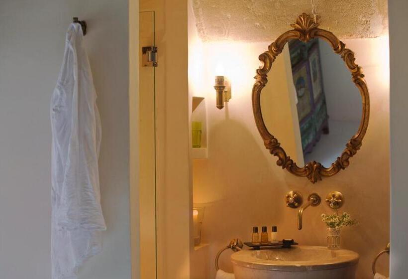 수피리어 룸, & Restaurant Jardi D Artà