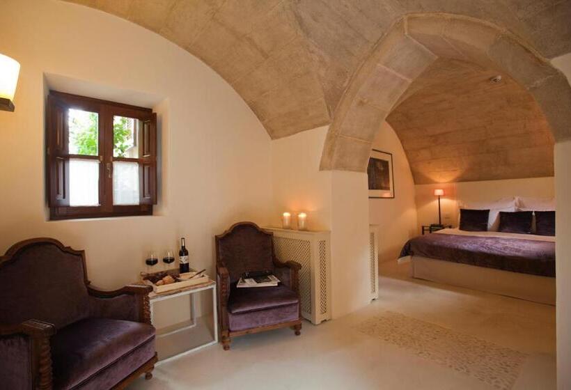 수피리어 룸, & Restaurant Jardi D Artà