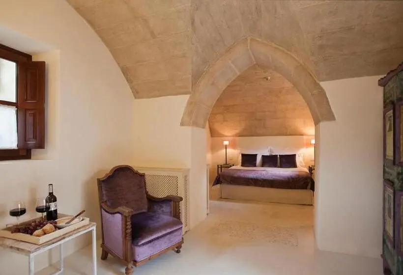 اتاق سوپریور, & Restaurant Jardi D Artà