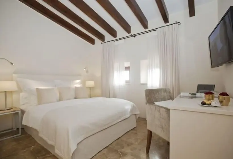 اتاق استاندارد, & Restaurant Jardi D Artà