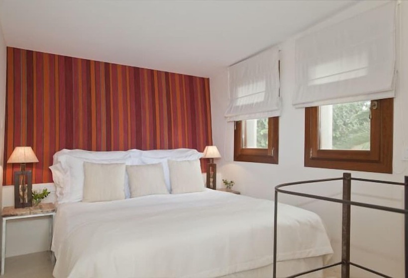 스탠다드 룸, & Restaurant Jardi D Artà