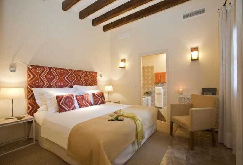 수피리어 룸, & Restaurant Jardi D Artà