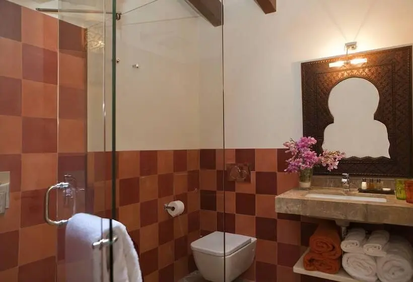 اتاق سوپریور, & Restaurant Jardi D Artà