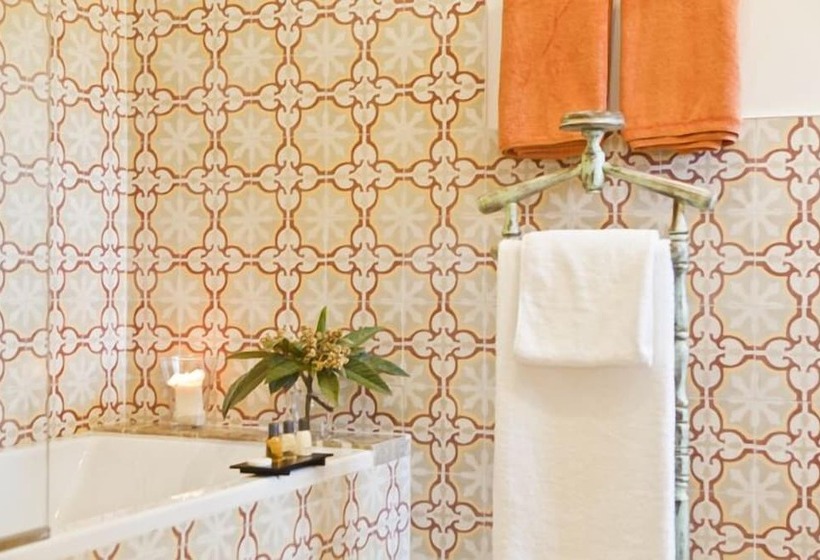 수피리어 룸, & Restaurant Jardi D Artà