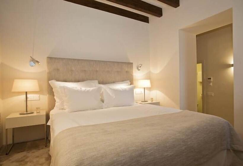 주니어 스위트, & Restaurant Jardi D Artà