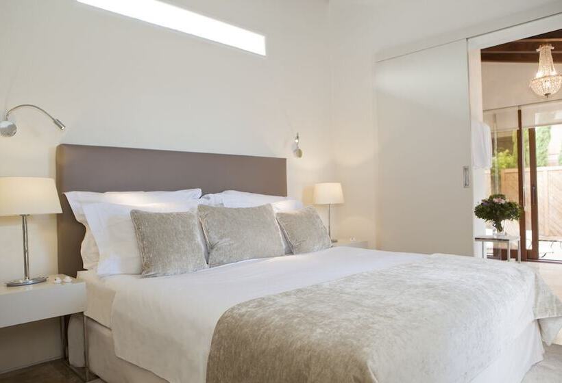 스위트, & Restaurant Jardi D Artà