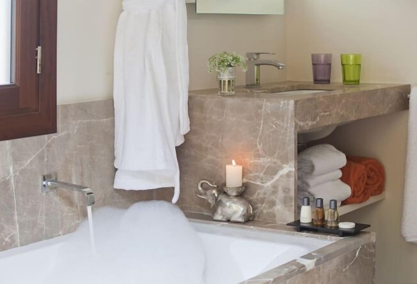 스위트, & Restaurant Jardi D Artà