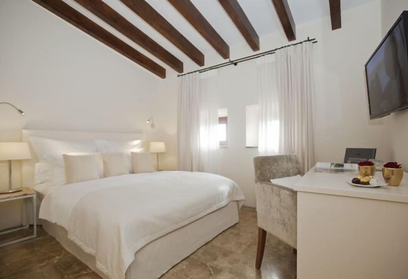 스위트, & Restaurant Jardi D Artà